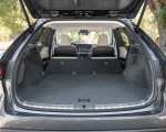 2023 Lexus RX 450h+ Luxury PHEV (Color: Sonic Grey) Trunk Wallpapers 150x120 (54)