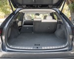 2023 Lexus RX 450h+ Luxury PHEV (Color: Sonic Grey) Trunk Wallpapers 150x120 (53)