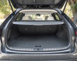 2023 Lexus RX 450h+ Luxury PHEV (Color: Sonic Grey) Trunk Wallpapers 150x120 (52)