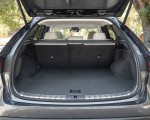 2023 Lexus RX 450h+ Luxury PHEV (Color: Sonic Grey) Trunk Wallpapers  150x120