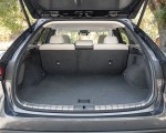 2023 Lexus RX 450h+ Luxury PHEV (Color: Sonic Grey) Trunk Wallpapers 150x120 (50)