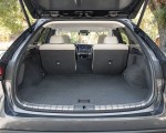 2023 Lexus RX 450h+ Luxury PHEV (Color: Sonic Grey) Trunk Wallpapers  150x120 (49)