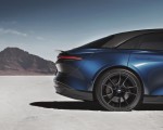 2023 Lucid Air Sapphire Detail Wallpapers 150x120 (17)