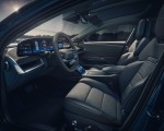 2023 Lucid Air Sapphire Interior Wallpapers 150x120