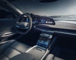 2023 Lucid Air Sapphire Interior Wallpapers 150x120