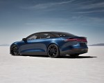 2023 Lucid Air Sapphire Rear Three-Quarter Wallpapers 150x120 (15)