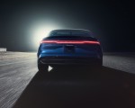 2023 Lucid Air Sapphire Rear Wallpapers 150x120 (13)