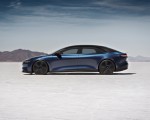 2023 Lucid Air Sapphire Side Wallpapers 150x120 (22)