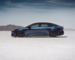 2023 Lucid Air Sapphire Side Wallpapers 150x120 (22)