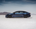 2023 Lucid Air Sapphire Side Wallpapers 150x120