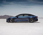 2023 Lucid Air Sapphire Side Wallpapers 150x120 (16)