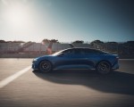 2023 Lucid Air Sapphire Side Wallpapers 150x120 (7)
