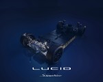 2023 Lucid Air Sapphire Technology Wallpapers 150x120