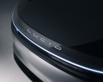 2023 Lucid Air Stealth Badge Wallpapers 150x120 (13)