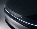 2023 Lucid Air Stealth Badge Wallpapers 150x120