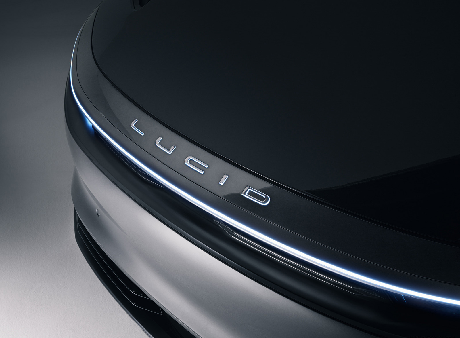 2023 Lucid Air Stealth Badge Wallpapers #13 of 13