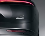 2023 Lucid Air Stealth Badge Wallpapers 150x120