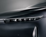 2023 Lucid Air Stealth Headlight Wallpapers 150x120 (9)