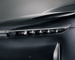 2023 Lucid Air Stealth Headlight Wallpapers 150x120 (9)
