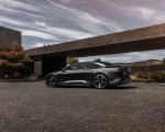 2023 Lucid Air Stealth Rear Three-Quarter Wallpapers 150x120 (5)