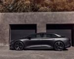 2023 Lucid Air Stealth Side Wallpapers 150x120 (6)