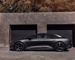 2023 Lucid Air Stealth Side Wallpapers 150x120