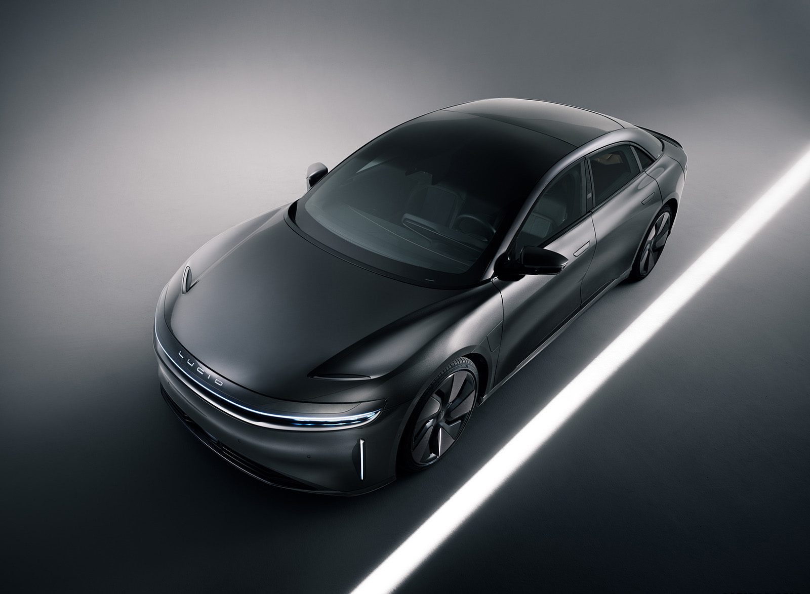2023 Lucid Air Stealth Top Wallpapers (8)