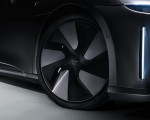 2023 Lucid Air Stealth Wheel Wallpapers 150x120 (10)