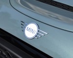 2023 MINI Cooper S 3-door Multitone Edition Badge Wallpapers 150x120