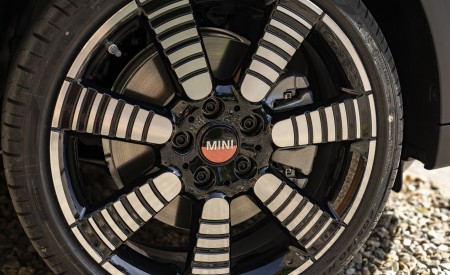 2023 MINI Cooper S 3-door Multitone Edition Brakes Wallpapers  450x275 (50)
