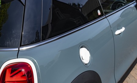 2023 MINI Cooper S 3-door Multitone Edition Detail Wallpapers 450x275 (54)