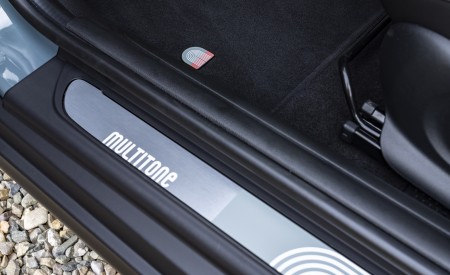 2023 MINI Cooper S 3-door Multitone Edition Door Sill Wallpapers 450x275 (59)