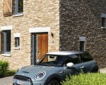 2023 MINI Cooper S 3-door Multitone Edition Front Three-Quarter Wallpapers 150x120