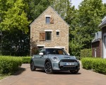 2023 MINI Cooper S 3-door Multitone Edition Front Three-Quarter Wallpapers 150x120 (3)