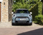 2023 MINI Cooper S 3-door Multitone Edition Front Wallpapers 150x120