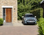 2023 MINI Cooper S 3-door Multitone Edition Front Wallpapers 150x120