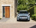 2023 MINI Cooper S 3-door Multitone Edition Front Wallpapers 150x120