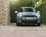 2023 MINI Cooper S 3-door Multitone Edition Front Wallpapers 150x120