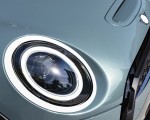 2023 MINI Cooper S 3-door Multitone Edition Headlight Wallpapers 150x120