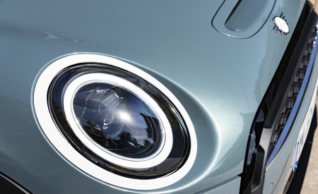 2023 MINI Cooper S 3-door Multitone Edition Headlight Wallpapers 450x275 (42)