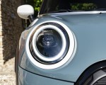 2023 MINI Cooper S 3-door Multitone Edition Headlight Wallpapers 150x120 (41)