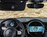 2023 MINI Cooper S 3-door Multitone Edition Interior Cockpit Wallpapers 150x120