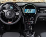 2023 MINI Cooper S 3-door Multitone Edition Interior Cockpit Wallpapers 150x120