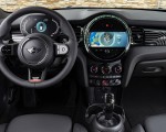 2023 MINI Cooper S 3-door Multitone Edition Interior Cockpit Wallpapers 150x120 (62)