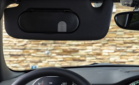 2023 MINI Cooper S 3-door Multitone Edition Interior Detail Wallpapers 450x275 (67)