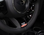 2023 MINI Cooper S 3-door Multitone Edition Interior Steering Wheel Wallpapers 150x120
