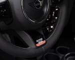 2023 MINI Cooper S 3-door Multitone Edition Interior Steering Wheel Wallpapers 150x120 (69)