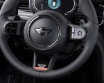 2023 MINI Cooper S 3-door Multitone Edition Interior Steering Wheel Wallpapers 150x120