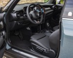 2023 MINI Cooper S 3-door Multitone Edition Interior Wallpapers 150x120 (61)