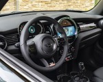 2023 MINI Cooper S 3-door Multitone Edition Interior Wallpapers 150x120 (65)